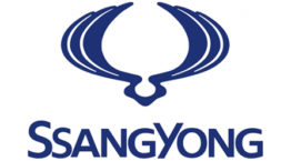 Ссанг Йонг (Ssang Yong)