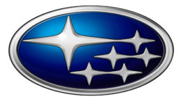 Субару (Subaru)