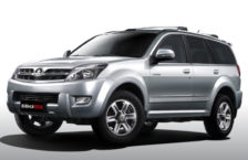 Great Wall Hover/Haval H3 (2005-)