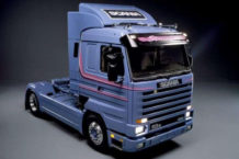 Scania T82-112 M/H/T/P/G-Serie (1982-1995)
