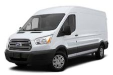 Лобовое стекло Ford Transit (высокая крыша) (2014-)