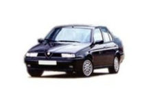 Alfa Romeo 155 1991-1997