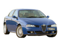 Alfa Romeo 156 1997-2005