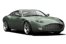 Aston Martin DB7 1994-2004
