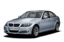BMW 3 (E90/E91) (2005-2011)