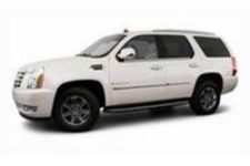 Лобовое стекло Cadillac Escalade (1995-1999)