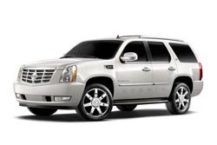 Cadillac Escalade/Chevrolet Avalanche/Suburban (2000-2006)
