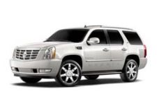 Лобовое стекло Cadillac Escalade/Chevrolet Avalanche/Suburban (2000-2006)