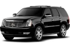 Лобовое стекло Cadillac Escalade/Chevrolet Suburban (2007-2014)