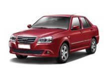 Chery Amulet/Flagcloud/Cowin/A15 (2003-)