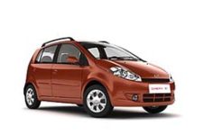 Лобовое стекло Chery Kimo/A1/S12 (2006-)
