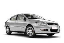Лобовое стекло Chery M11/M12/A3 (2007-)