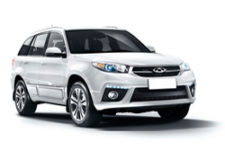 Лобовое стекло Chery Tiggo/T11 (2013-)