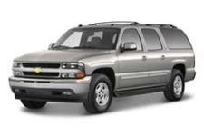 Лобовое стекло Chevrolet Suburban 2000-2006