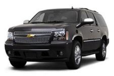 Лобовое стекло Chevrolet Suburban 2007-2014