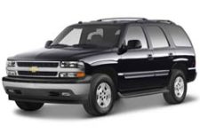 Лобовое стекло Chevrolet Tahoe/GMC Yukon 2000-2006