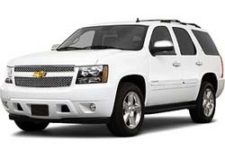 Лобовое стекло Chevrolet Tahoe/GMC Yukon (2007-2013)