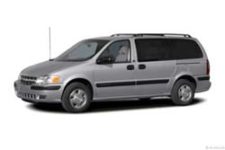 Лобовое стекло Chevrolet Venture (1996-2005)