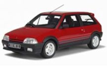 Citroen AX (1987-1998)