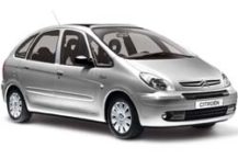 Citroen Xsara Picasso (1999-2008)