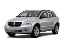 Лобовое стекло Dodge Caliber (2007-2012)