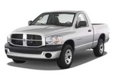 Лобовое стекло Dodge Ram 1500/2500/3500 (2002-2008)
