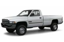 Dodge Ram 1500/2500/3500 (1994-2002)