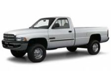 Лобовое стекло Dodge Ram 1500/2500/3500 (1994-2002)