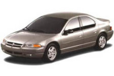 Лобовое стекло Dodge Stratus (1995-2000)