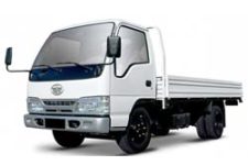 Лобовое стекло FAW CA1031/1037/1041/1047 (1993-)