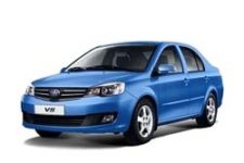 Лобовое стекло FAW V5 (2009-)
