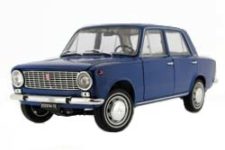 Лобовое стекло Fiat 124/125 (1966-1992)