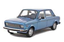 Лобовое стекло Fiat 128 (1970-1981)