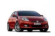 Лобовое стекло Fiat Bravo (2007-)
