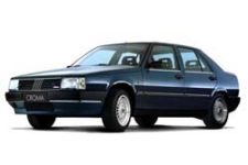 Лобовое стекло Fiat Croma (1985-1996)