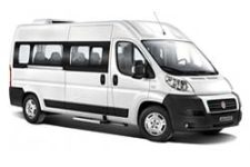 Лобовое стекло Fiat Ducato (2006-)