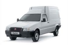 Лобовое стекло Fiat Uno/Fiorino (1988-2000)
