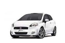 Лобовое стекло Fiat Grande Punto/Linea (2005-)