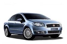 Лобовое стекло Fiat Linea (2007-)