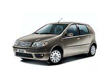Fiat Punto (1999-)
