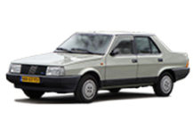 Fiat Ritmo/Regata (1978-1988)