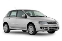 Fiat Stilo (5 дв.) (2001-2007)