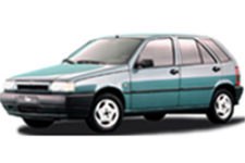 Лобовое стекло Fiat Tipo/Tempra (1988-1995)