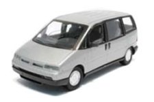 Лобовое стекло Fiat Ulysse/Scudo (1994-2002)