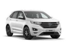 Лобовое стекло Ford Edge (2007-)