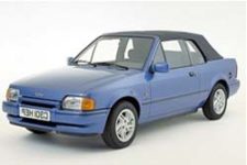 Лобовое стекло Ford Escort/Orion (1980-1990)