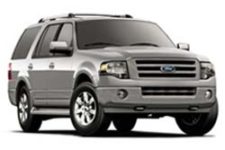 Лобовое стекло Ford Expedition (1997-)