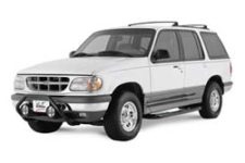 Лобовое стекло Ford Explorer (USA) (1991-2001)