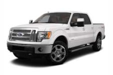 Лобовое стекло Ford F 150/250/350 (2008-2014)