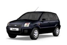 Лобовое стекло Ford Fusion (2002-2012)